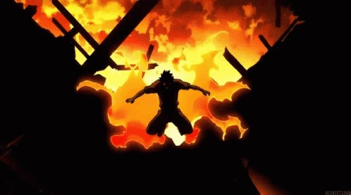 7 anime with the best fight scenes for some great action - Raving Otaku
